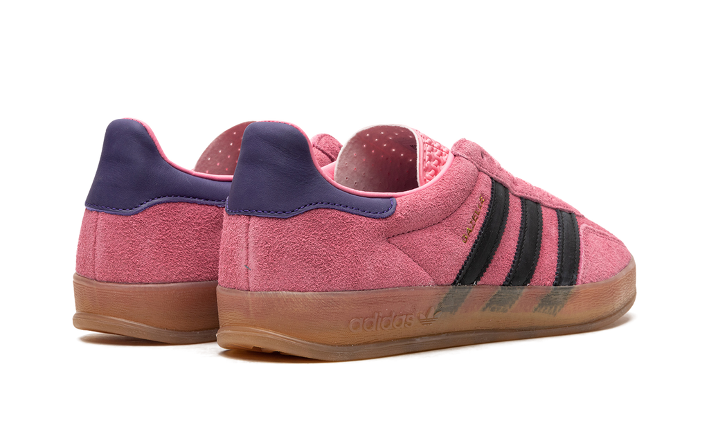 Adidas Gazelle Indoor Bliss Pink Lila