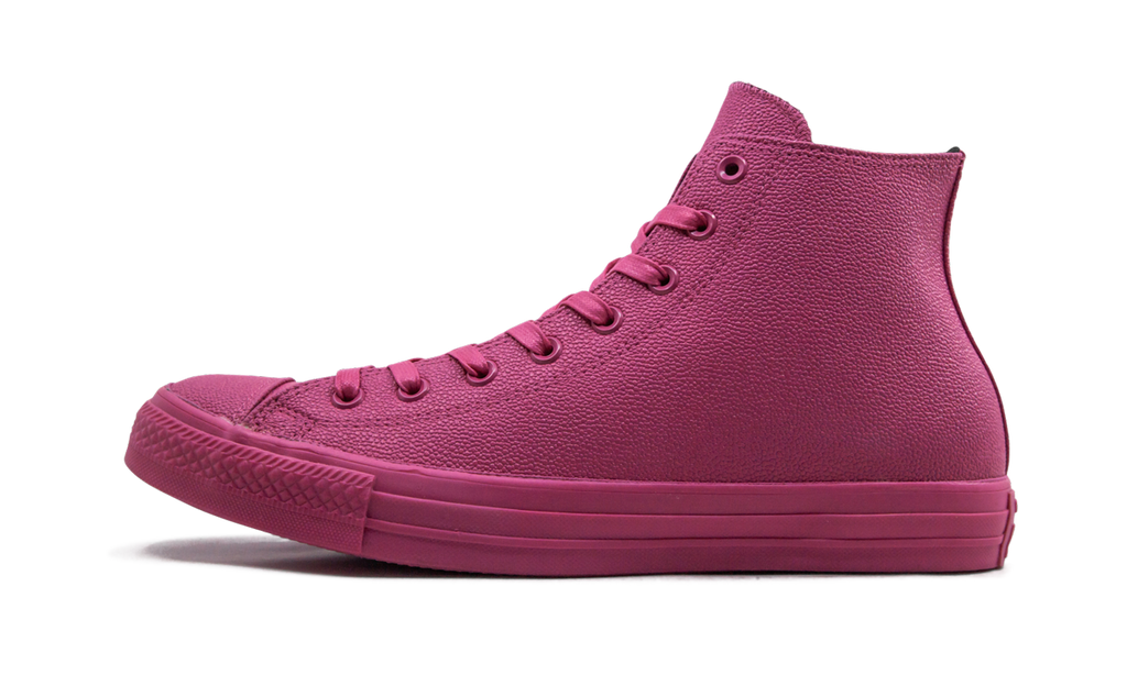 Converse Mehr Converse CTAS Hi