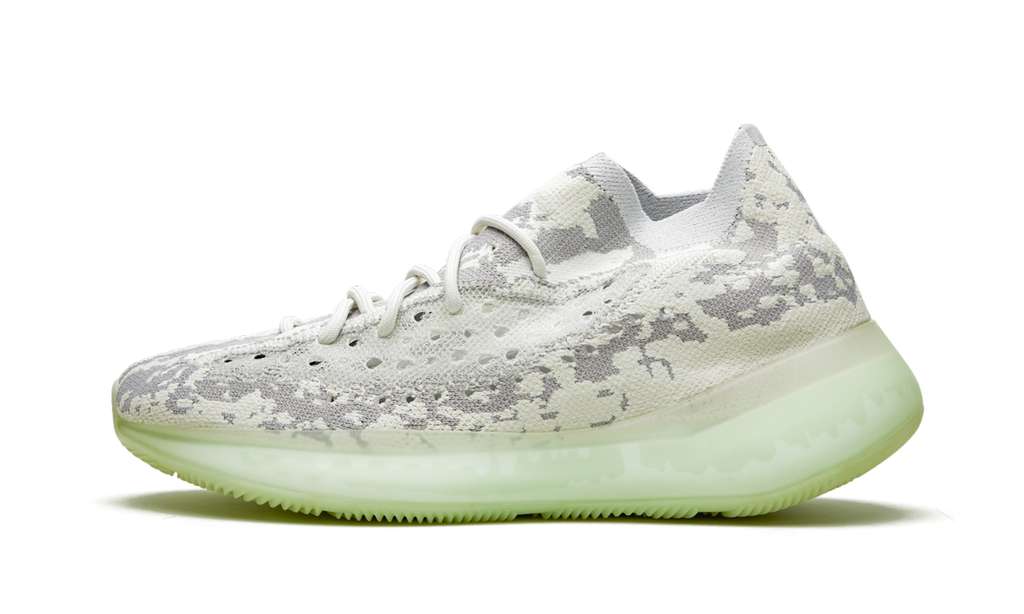 Adidas Yeezy Boost 380 Alien 