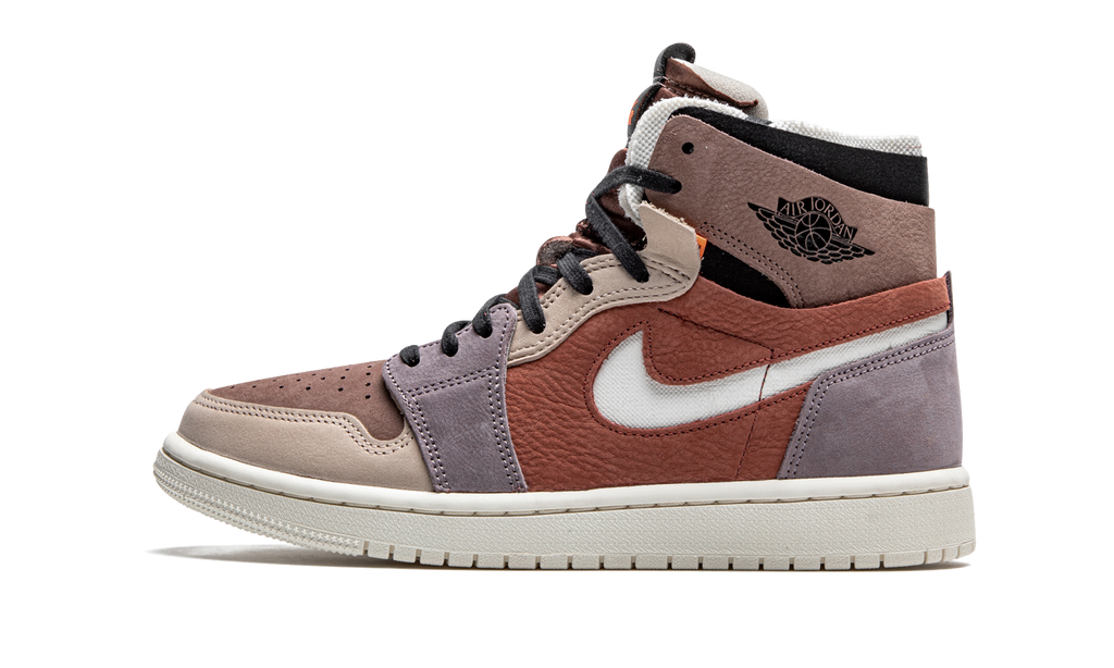 Jordan 1 High Zoom Air CMFT Canyon Rust 