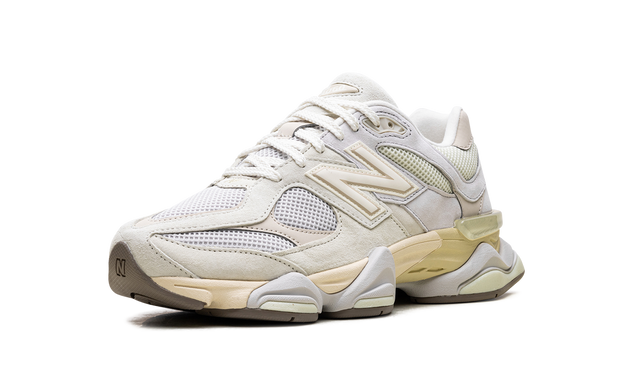 New Balance 9060 Mineralgraue Materie