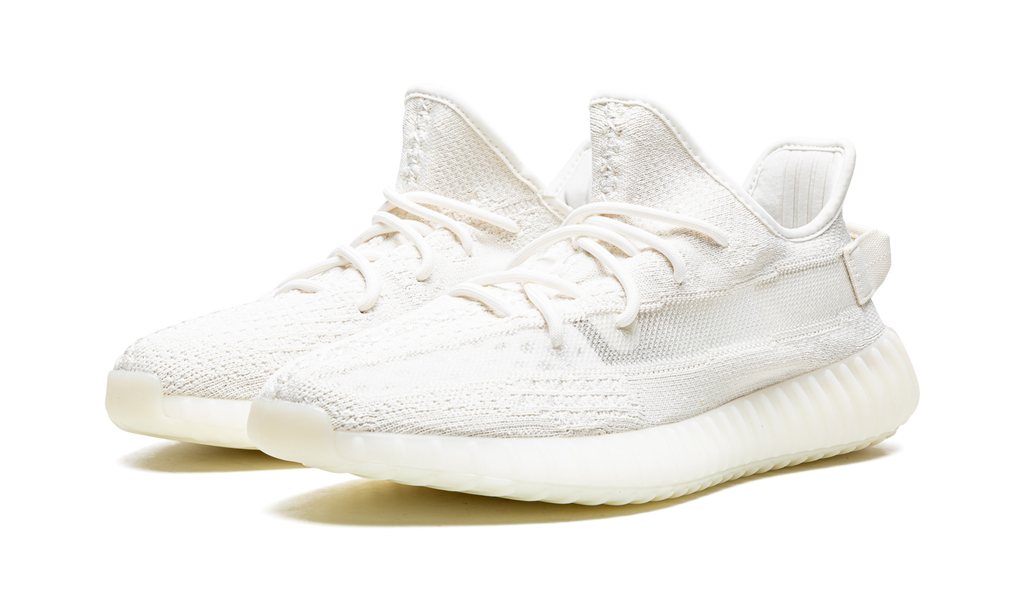 Adidas Yeezy Boost 350 V2 Bone 