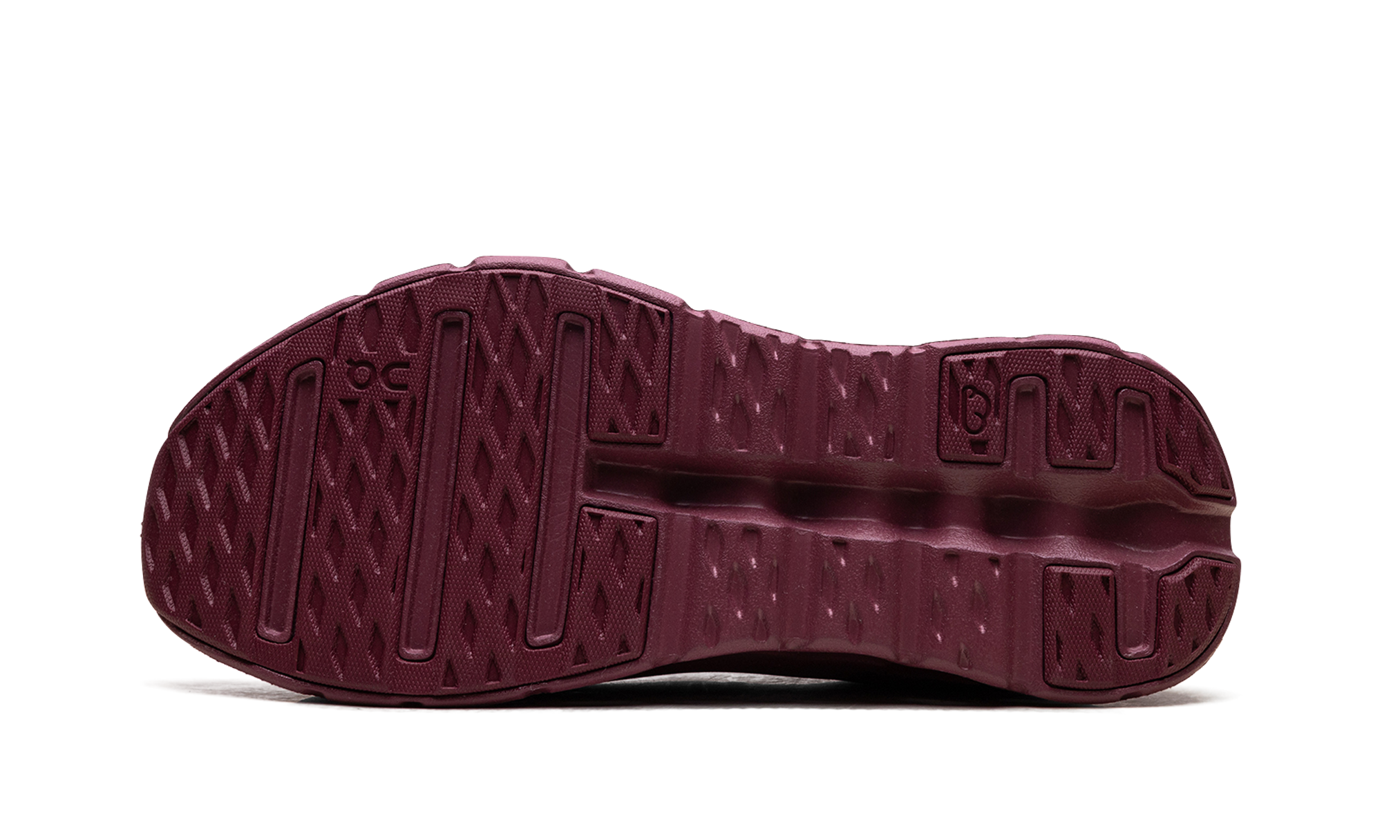 Em Running Cloudtilt Beet Red