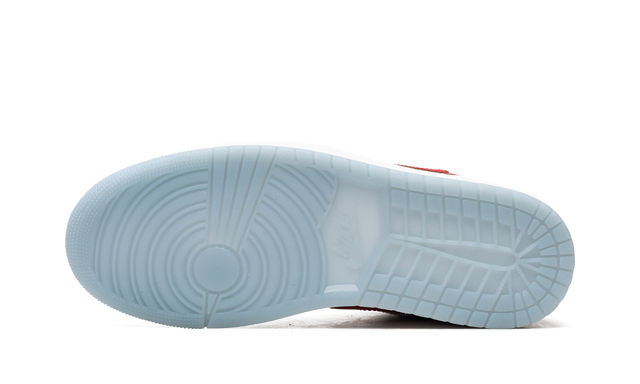 Jordan 1 Low SE Philippinen 