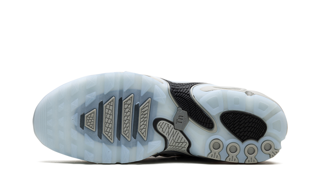 Nike Air Max Plus Drift Helles Rauchgrau 