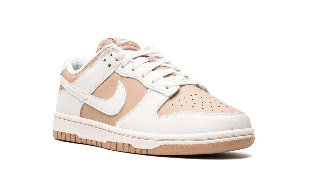 Nike Dunk Low Next Nature Beige Sail 
