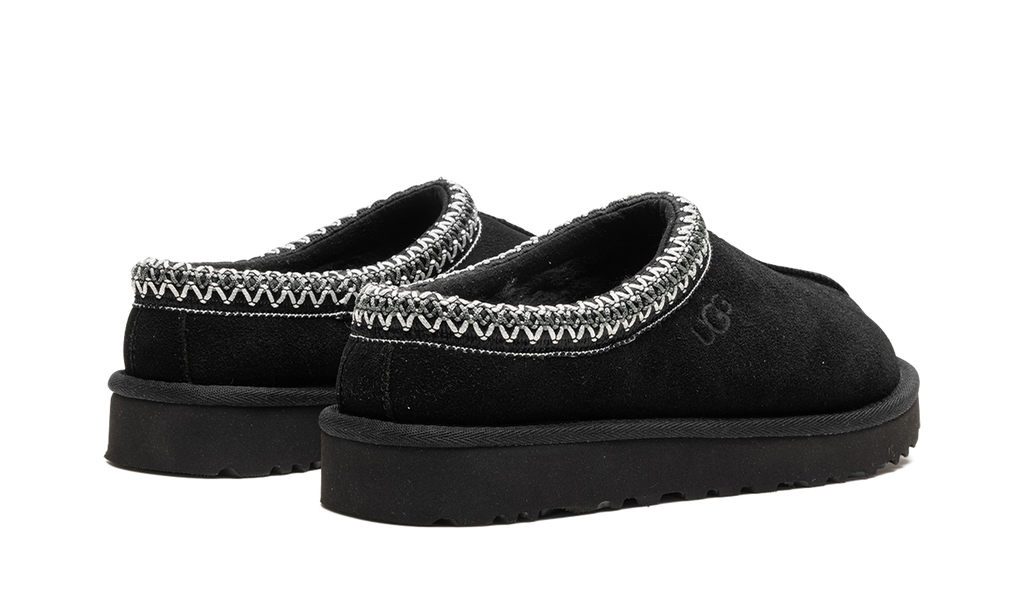 UGG TASMAN WMNS "Schwarz"