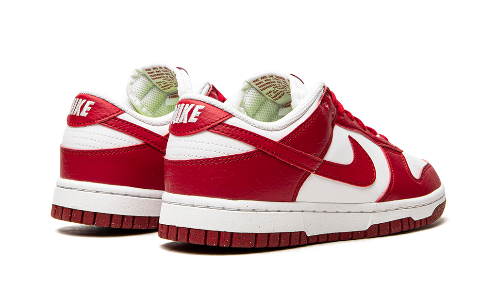 Nike Dunk Low Universitätsrot