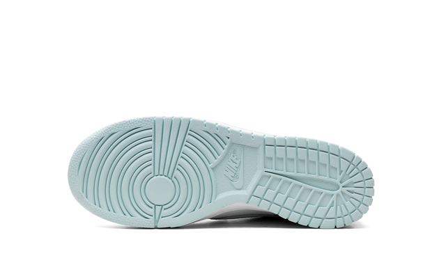 Dunk Low „Gletscherblau“