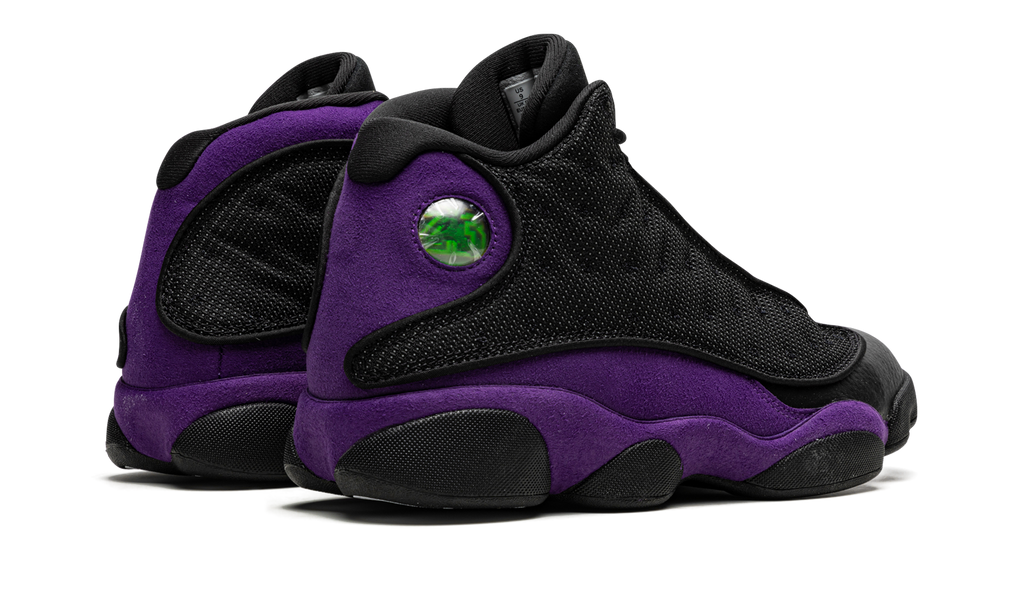 Jordan 13 Retro Court Lila