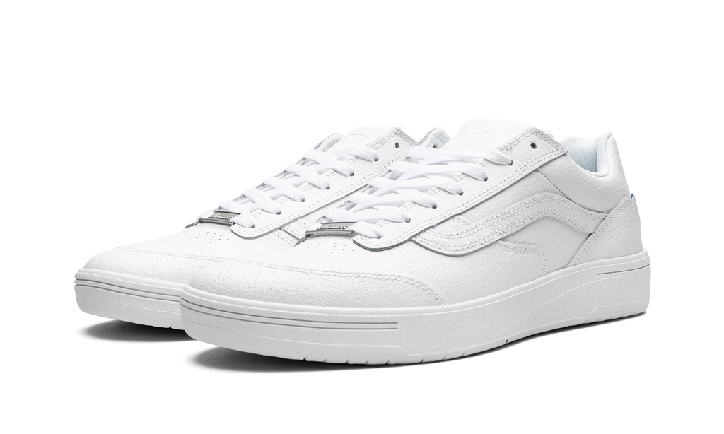 Vans Mehr Vans Zahba Lx VCU "Alltimers"