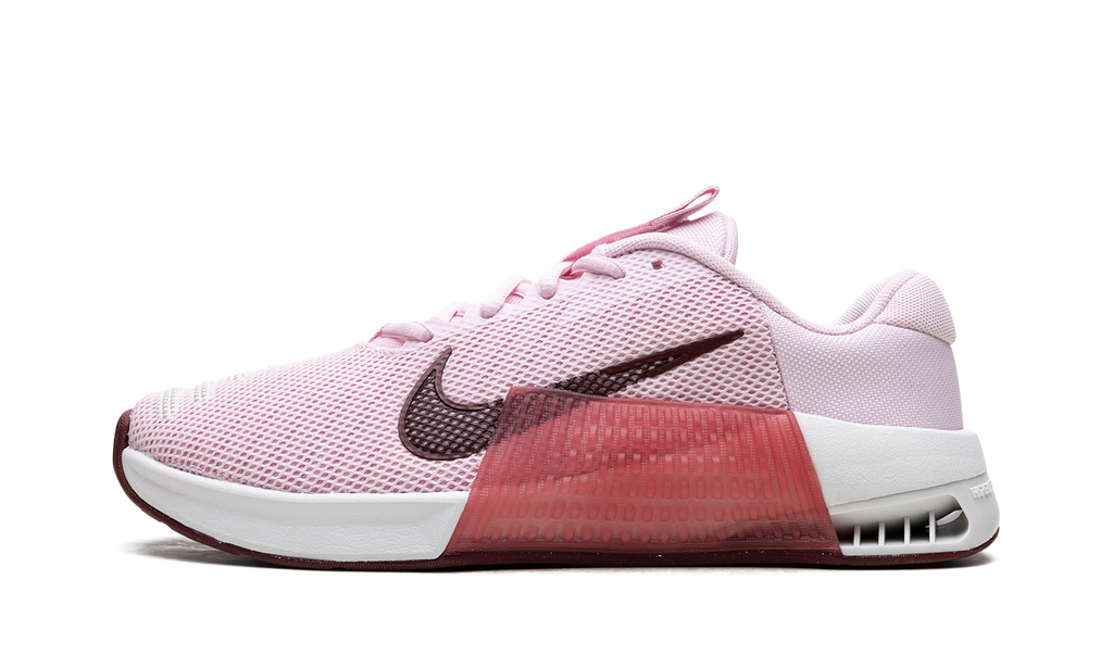Nike Metcon 9 Rosa Schaumstoff 