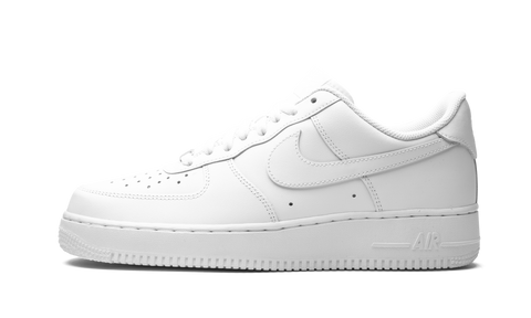 Nike Air Force 1 Weiß
