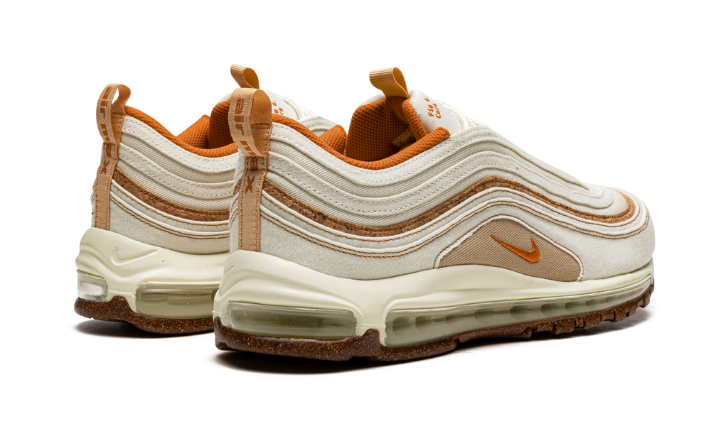 Nike Air Max 97 Kokosmilchkork