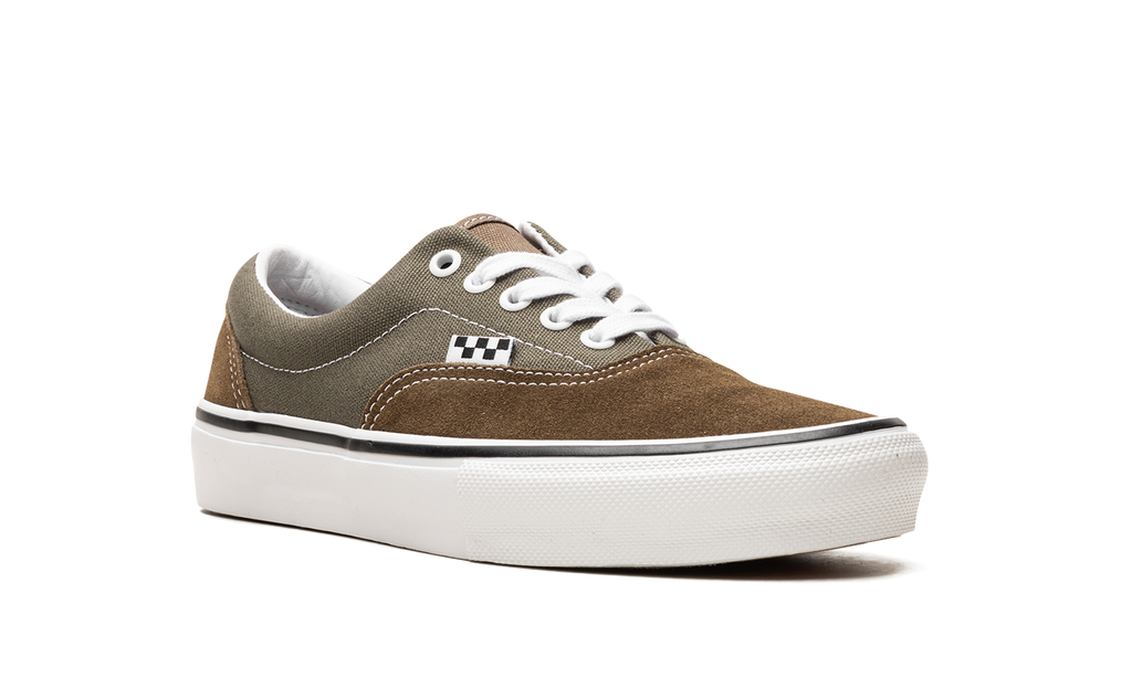 Vans Era Skate Era Braun/Grau