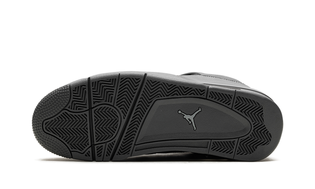 Air Jordan 4 Wet Cement 