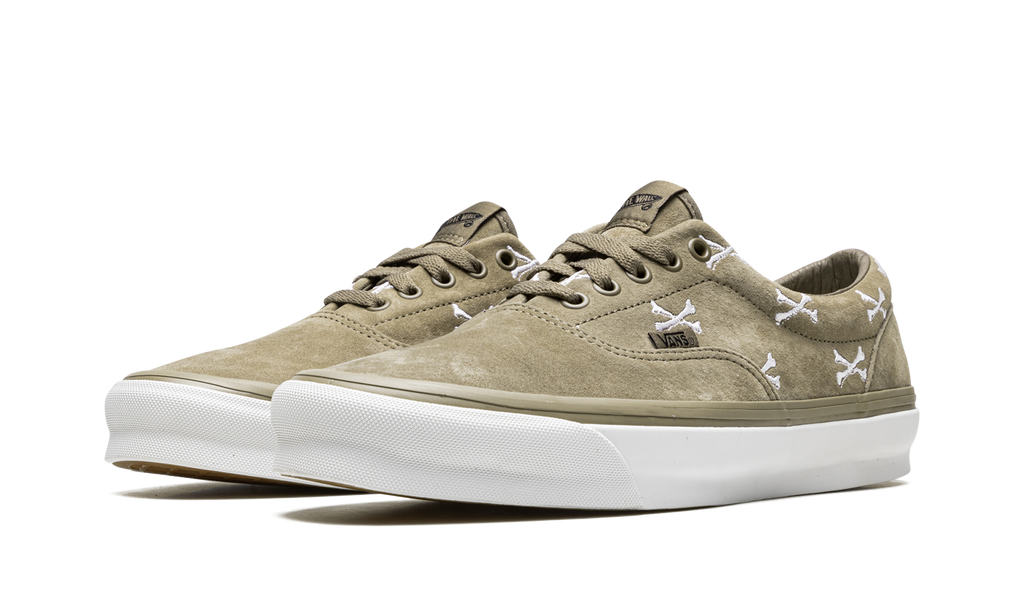 Vans Era OG Era LX „WTAPS – Bones – Coyote
