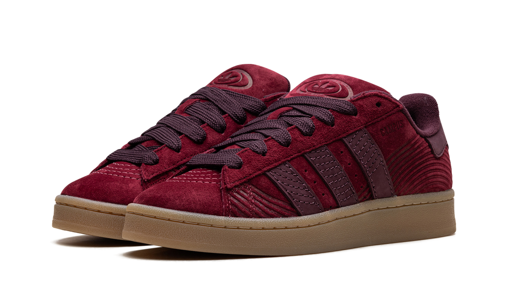 Adidas Campus 00 Rot 