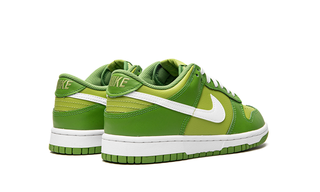 Nike Dunk Low Chlorophyll 