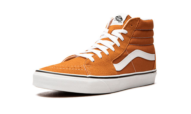 Vans Sk8-Hi "Desert Sun"