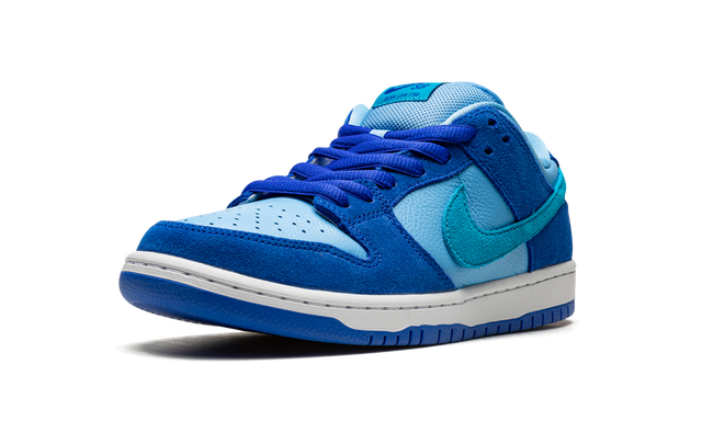 Nike SB Dunk Low Blaue Himbeere