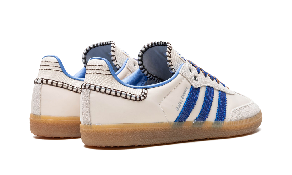 Adidas Samba Wales Bonner Wonder Clay Königsblau