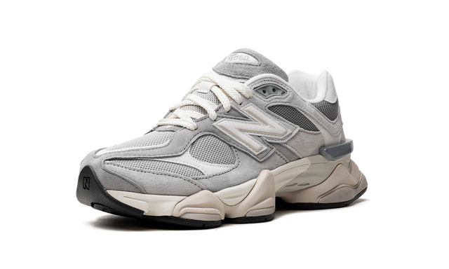 New Balance 9060 Schiefergrau