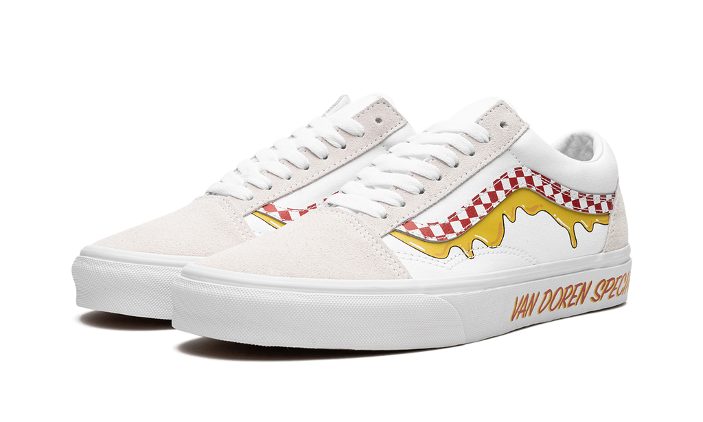 Vans Old Skool "Van Doren" 