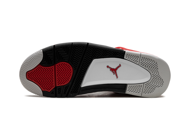 Air Jordan 4 Roter Zement