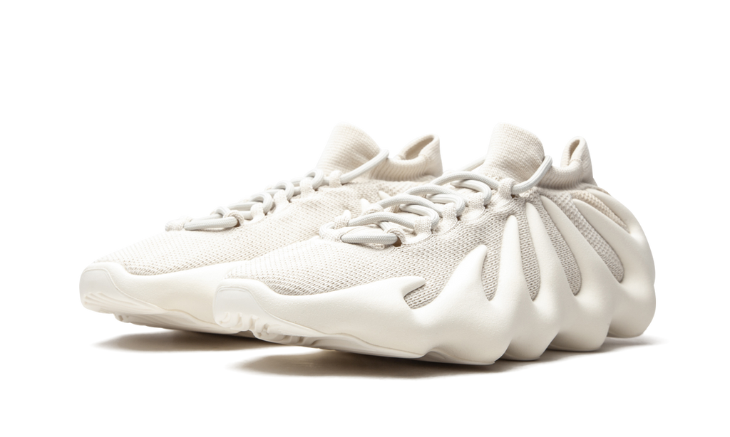 Adidas Yeezy 450 Cremeweiß 
