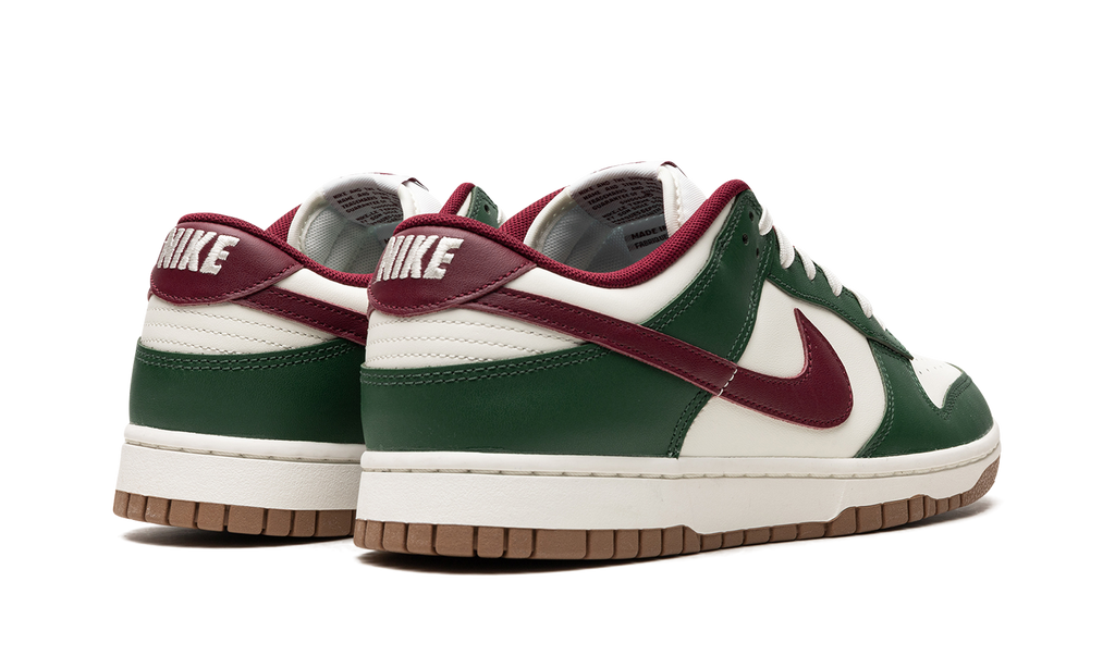 Nike Dunk Low Gorge Verde