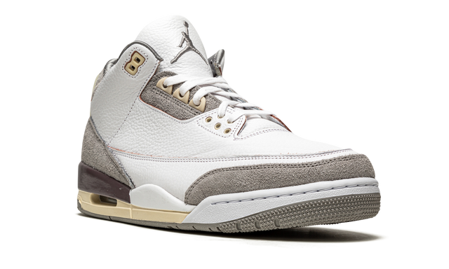 Jordan 3 Retro auf meine Art 