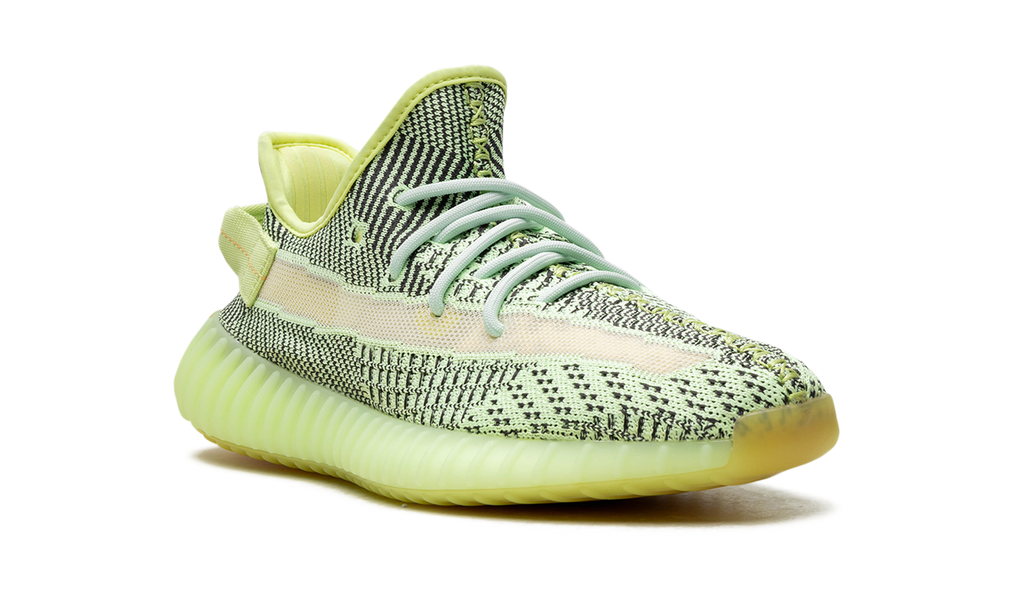 Adidas Yeezy Boost 350 V2 Yeezreel (nicht reflektierend)