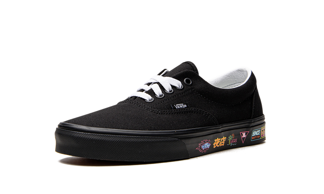 Vans-Ära