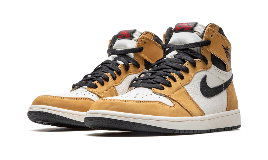 Jordan 1 Retro High Rookie des Jahres 