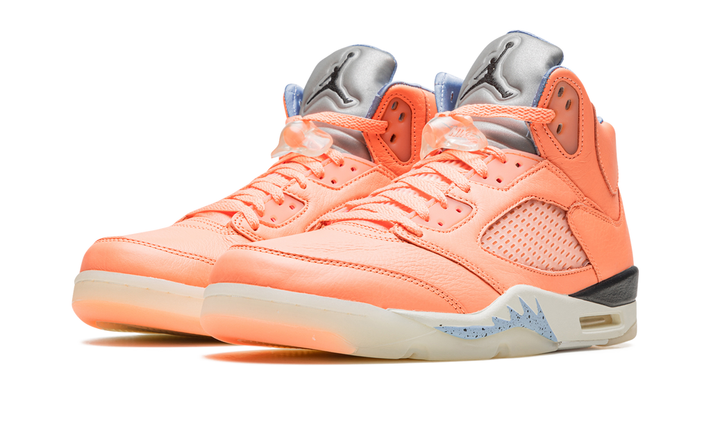 Jordan 5 Retro Dj Khaled Wir sind die Besten Crimson Bliss