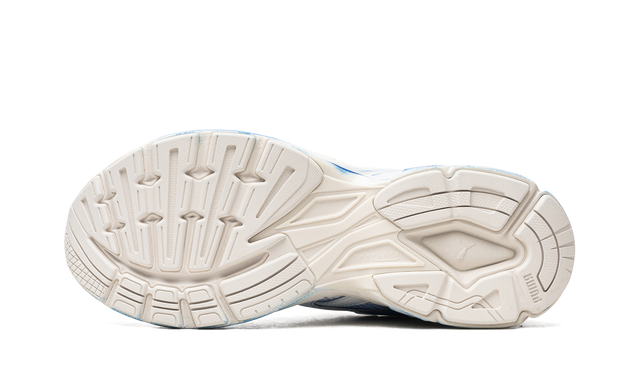 Puma Velophasis Overdye Puma Weiß-Pristine
