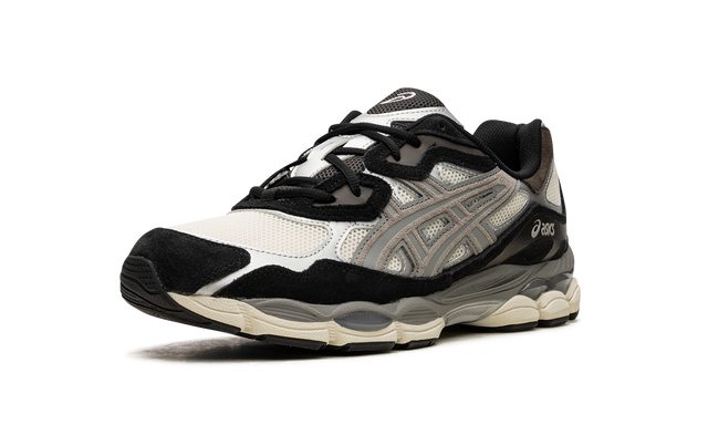 ASICS Gel-NYC Elfenbein/Tongrau 