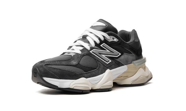 New Balance 9060 Schwarz Phantom Anthrazit
