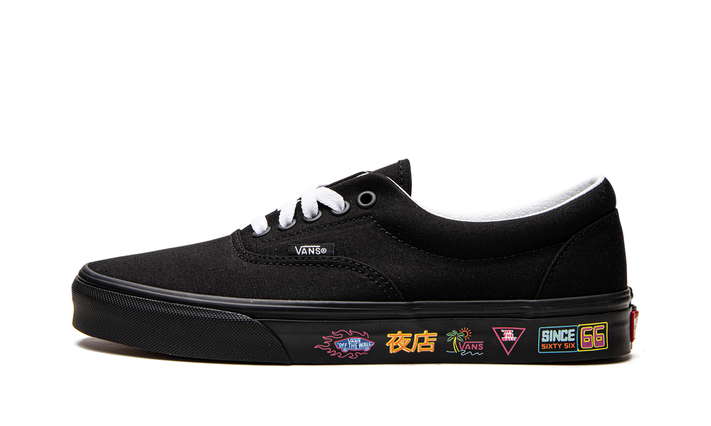 Vans-Ära