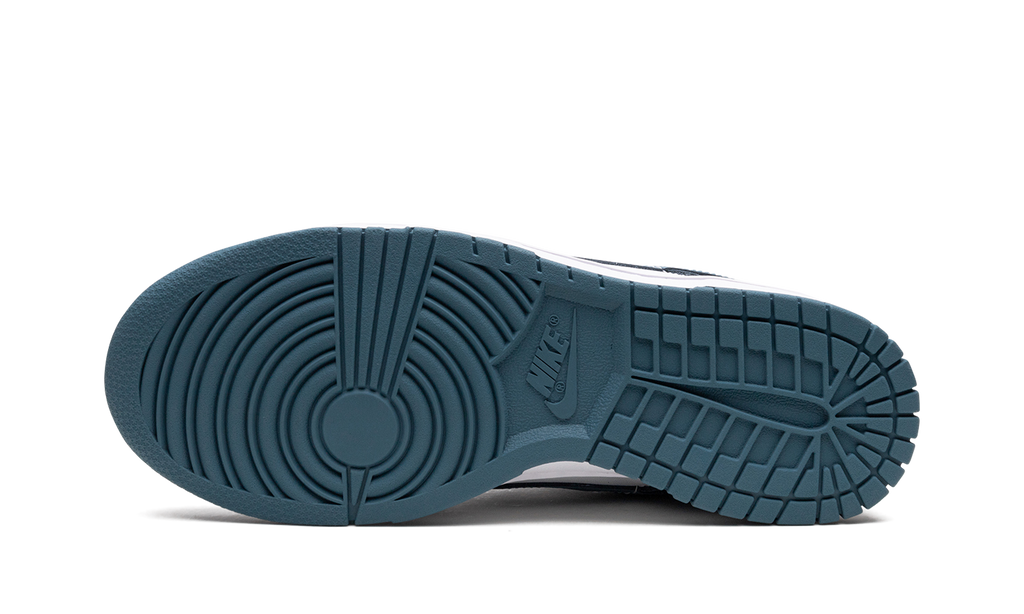 Nike Dunk Low South Beach 