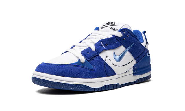 Nike Dunk Low Disrupt 2 Phantom Universität Blau
