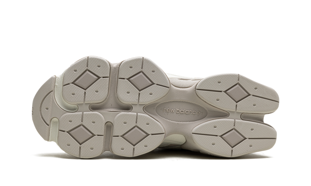 New Balance 9060 Grau Beige
