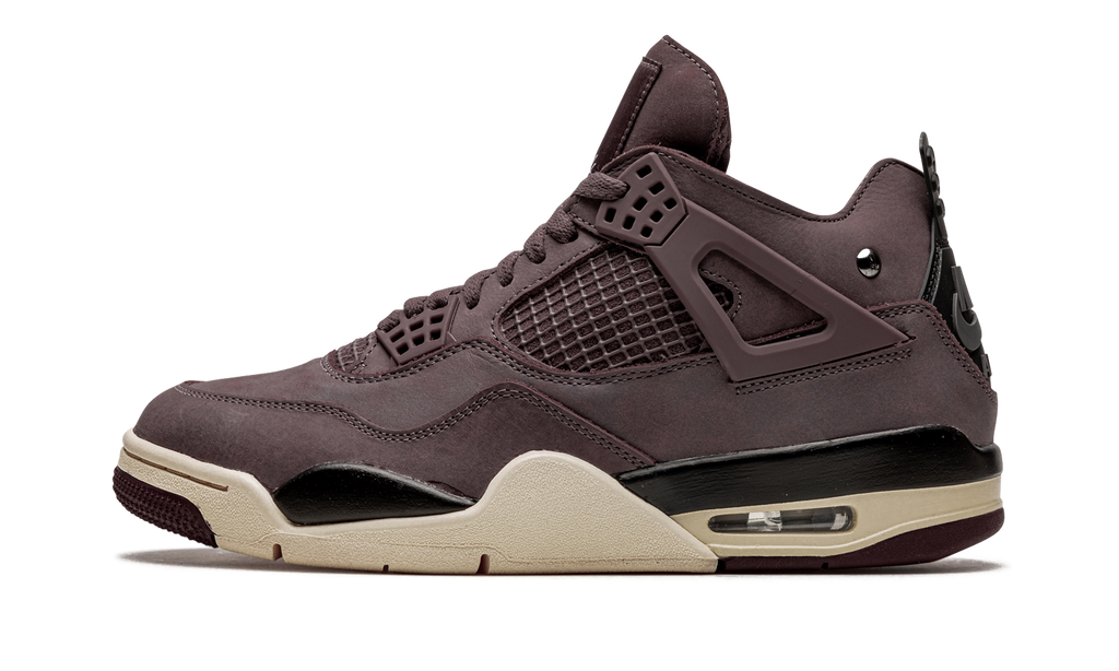 Jordan 4 Retro A Ma Maniére Violet Ore 