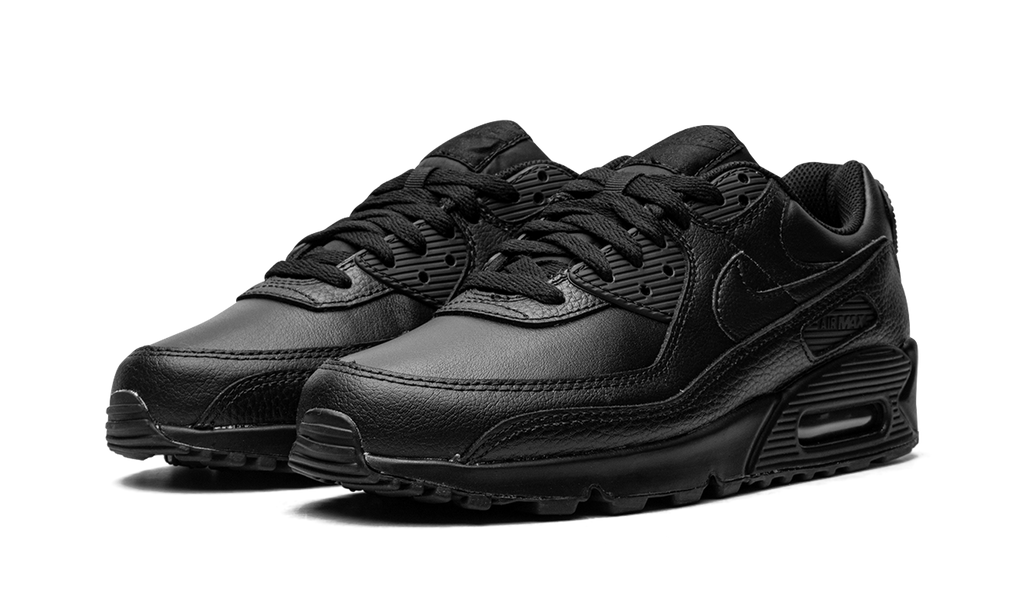 Nike Air Max 90 LTR Schwarz