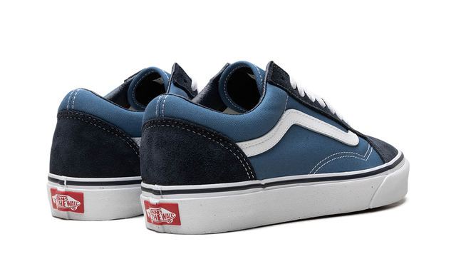 Vans Old Skool "Marineblau"