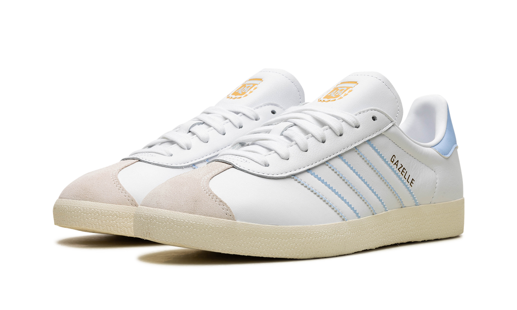 Adidas Gazelle Argentinien