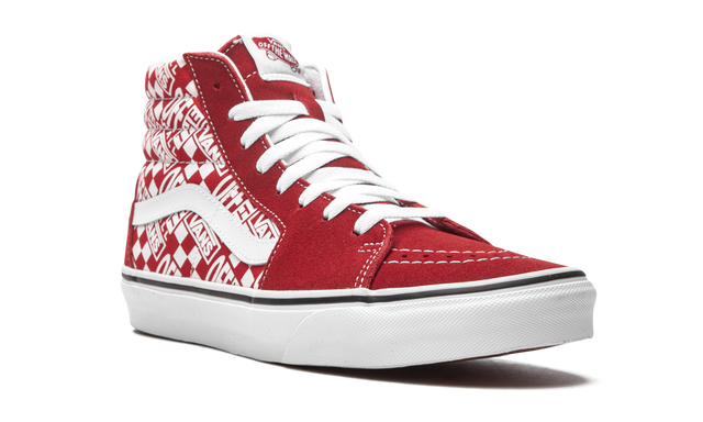 Vans Sk8-Hi "OTW"
