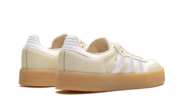 Adidas Sambae Wonder White Gum 