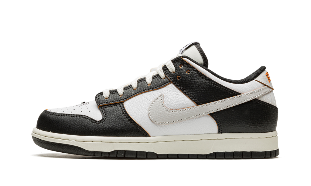 Nike SB Dunk Low HUF San Francisco 